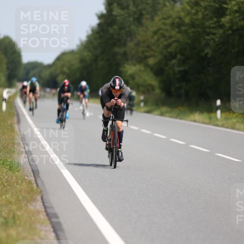 22.06.2025 - Viking Triathlon Yannick Fuchs http://msf.ph/oto/8097796 22.06.2025 12:00:32 Radfahren 457, 489, 508, 520, 602 meine-sportfotos.de