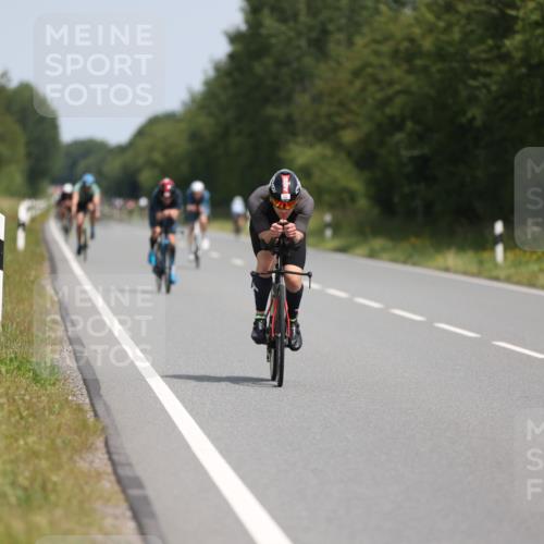 22.06.2025 - Viking Triathlon Yannick Fuchs http://msf.ph/oto/8097802 22.06.2025 12:00:32 Radfahren 457, 489, 508, 520, 602 meine-sportfotos.de