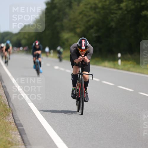 22.06.2025 - Viking Triathlon Yannick Fuchs http://msf.ph/oto/8097809 22.06.2025 12:00:33 Radfahren 305, 457, 489, 508, 520, 602 meine-sportfotos.de