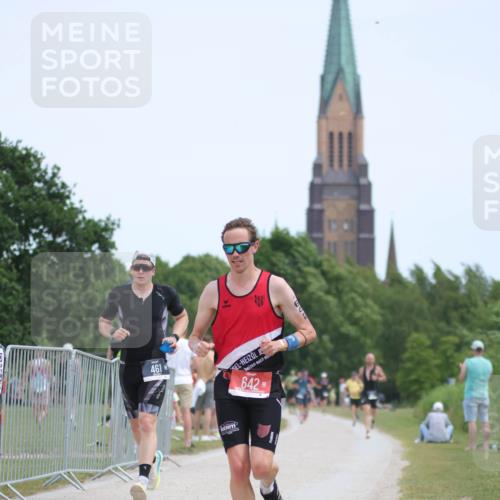 22.06.2025 - Viking Triathlon H.Heesch http://msf.ph/oto/8097813 22.06.2025 13:13:35 Laufen 38, 461, 642 meine-sportfotos.de