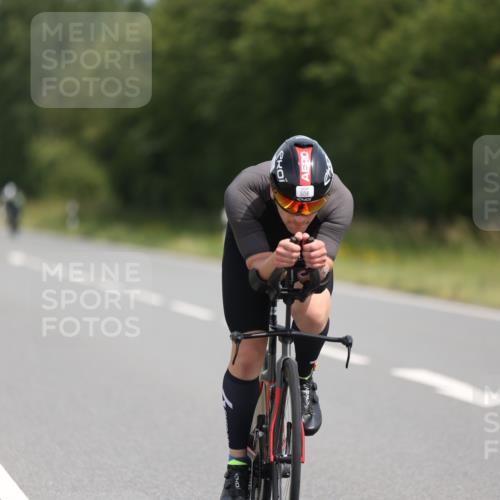 22.06.2025 - Viking Triathlon Yannick Fuchs http://msf.ph/oto/8097838 22.06.2025 12:00:34 Radfahren 98, 305, 457, 508, 520, 602 meine-sportfotos.de