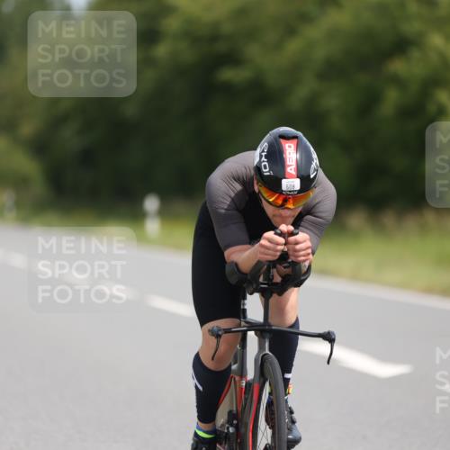 22.06.2025 - Viking Triathlon Yannick Fuchs http://msf.ph/oto/8097844 22.06.2025 12:00:34 Radfahren 98, 305, 457, 508, 520, 602 meine-sportfotos.de