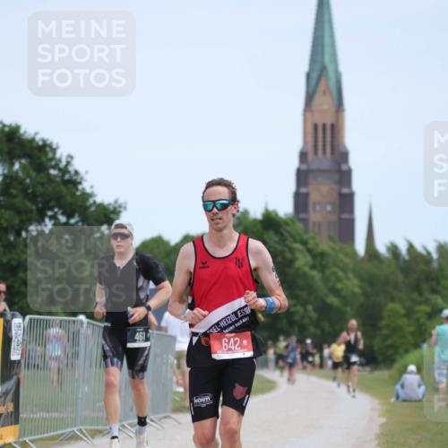 22.06.2025 - Viking Triathlon H.Heesch http://msf.ph/oto/8097846 22.06.2025 13:13:36 Laufen 38, 461, 642 meine-sportfotos.de