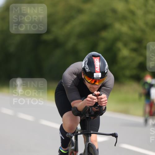 22.06.2025 - Viking Triathlon Yannick Fuchs http://msf.ph/oto/8097849 22.06.2025 12:00:34 Radfahren 98, 305, 457, 508, 520, 602 meine-sportfotos.de