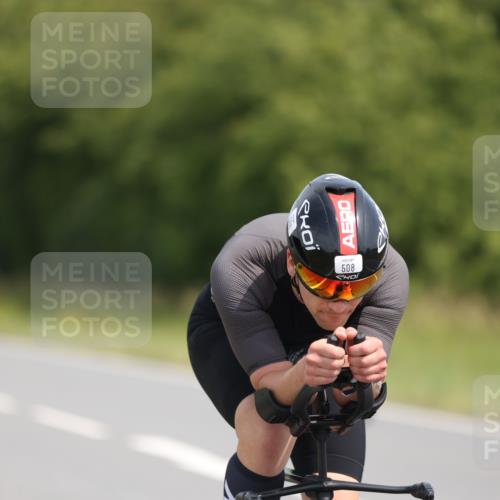 22.06.2025 - Viking Triathlon Yannick Fuchs http://msf.ph/oto/8097852 22.06.2025 12:00:34 Radfahren 98, 305, 457, 508, 520, 602 meine-sportfotos.de