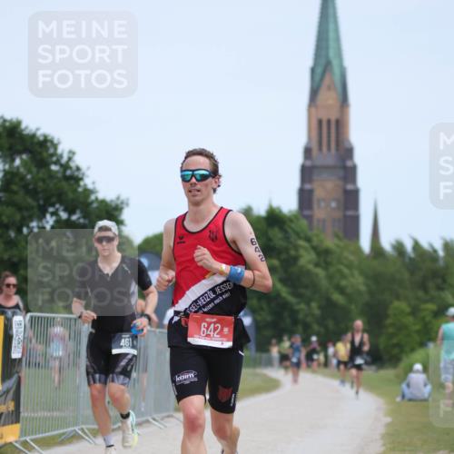 22.06.2025 - Viking Triathlon H.Heesch http://msf.ph/oto/8097858 22.06.2025 13:13:36 Laufen 38, 461, 642 meine-sportfotos.de