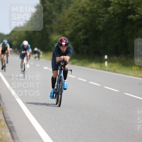 22.06.2025 - Viking Triathlon Yannick Fuchs http://msf.ph/oto/8097870 22.06.2025 12:00:35 Radfahren 98, 305, 457, 508, 520 meine-sportfotos.de