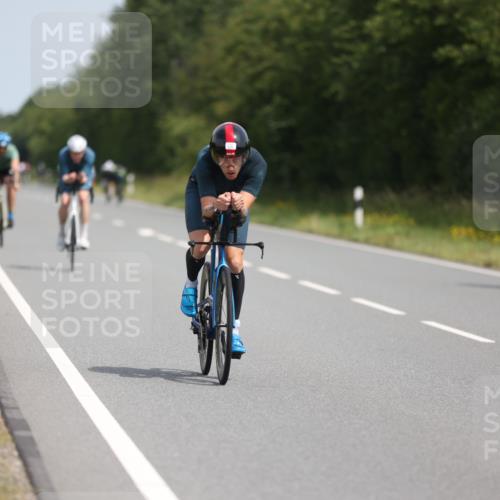 22.06.2025 - Viking Triathlon Yannick Fuchs http://msf.ph/oto/8097882 22.06.2025 12:00:36 Radfahren 98, 305, 439, 457, 508, 520 meine-sportfotos.de