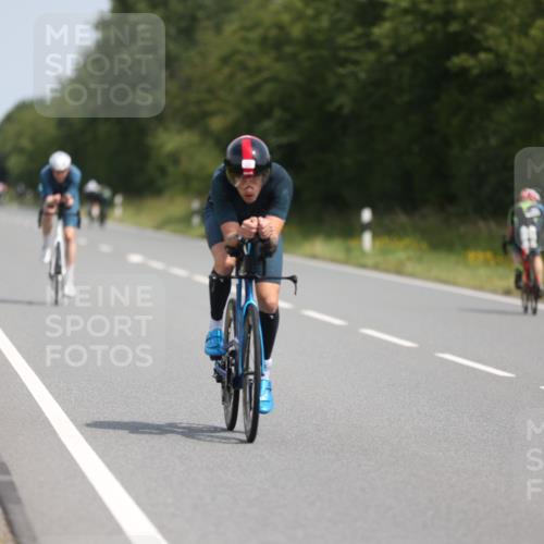 22.06.2025 - Viking Triathlon Yannick Fuchs http://msf.ph/oto/8097887 22.06.2025 12:00:36 Radfahren 98, 305, 439, 457, 508, 520 meine-sportfotos.de
