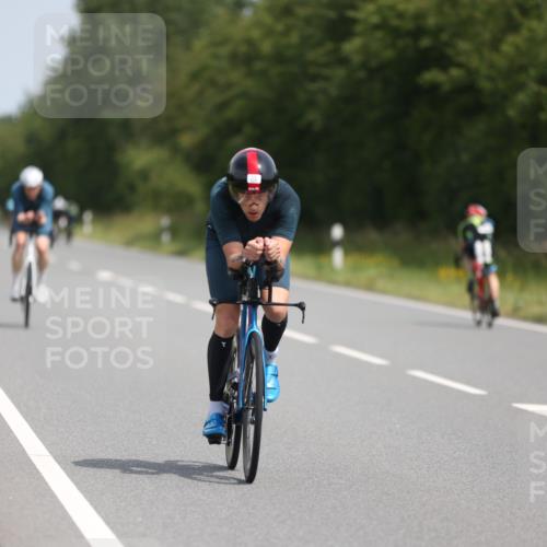 22.06.2025 - Viking Triathlon Yannick Fuchs http://msf.ph/oto/8097891 22.06.2025 12:00:36 Radfahren 98, 305, 439, 457, 508, 520 meine-sportfotos.de