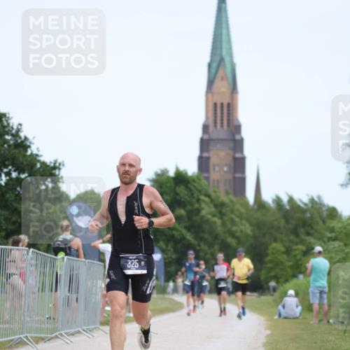 22.06.2025 - Viking Triathlon H.Heesch http://msf.ph/oto/8097894 22.06.2025 13:13:46 Laufen 325 meine-sportfotos.de
