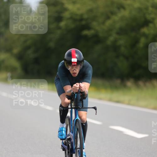 22.06.2025 - Viking Triathlon Yannick Fuchs http://msf.ph/oto/8097920 22.06.2025 12:00:36 Radfahren 98, 305, 439, 457, 508, 520 meine-sportfotos.de