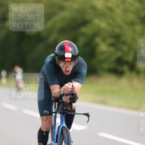 22.06.2025 - Viking Triathlon Yannick Fuchs http://msf.ph/oto/8097926 22.06.2025 12:00:37 Radfahren 98, 305, 439, 457, 508, 520 meine-sportfotos.de