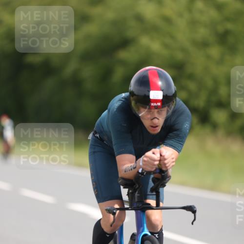 22.06.2025 - Viking Triathlon Yannick Fuchs http://msf.ph/oto/8097930 22.06.2025 12:00:37 Radfahren 98, 305, 439, 457, 508, 520 meine-sportfotos.de
