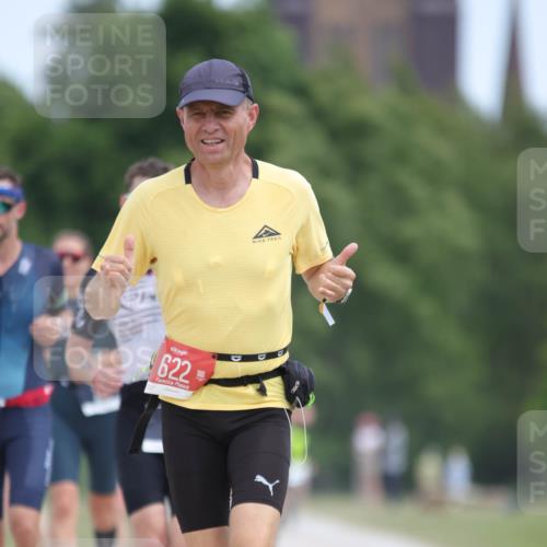 22.06.2025 - Viking Triathlon H.Heesch http://msf.ph/oto/8097951 22.06.2025 13:13:53 Laufen 20, 177, 387 meine-sportfotos.de