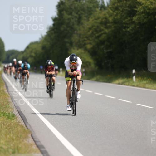 22.06.2025 - Viking Triathlon Yannick Fuchs http://msf.ph/oto/8097954 22.06.2025 11:22:44 Radfahren 2, 40, 134, 209, 312, 316, 428, 430, 506, 542, 610 meine-sportfotos.de