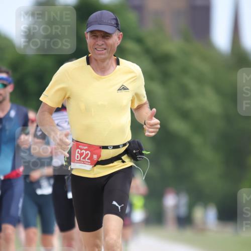 22.06.2025 - Viking Triathlon H.Heesch http://msf.ph/oto/8097959 22.06.2025 13:13:53 Laufen 20, 177, 387 meine-sportfotos.de