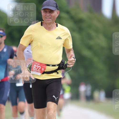 22.06.2025 - Viking Triathlon H.Heesch http://msf.ph/oto/8097971 22.06.2025 13:13:53 Laufen 20, 177, 387 meine-sportfotos.de