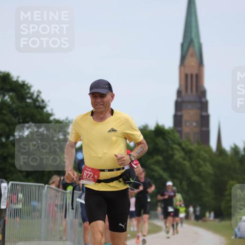 22.06.2025 - Viking Triathlon H.Heesch http://msf.ph/oto/8097980 22.06.2025 13:13:54 Laufen 20, 177, 387 meine-sportfotos.de