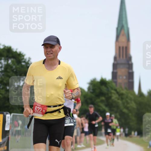 22.06.2025 - Viking Triathlon H.Heesch http://msf.ph/oto/8098011 22.06.2025 13:13:55 Laufen 20, 171, 177, 387 meine-sportfotos.de