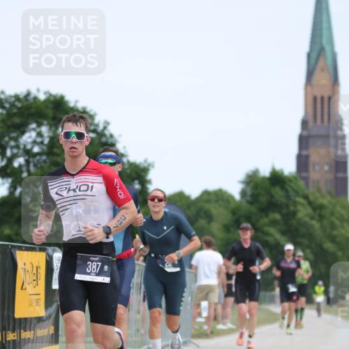 22.06.2025 - Viking Triathlon H.Heesch http://msf.ph/oto/8098029 22.06.2025 13:13:56 Laufen 20, 171, 177, 387 meine-sportfotos.de