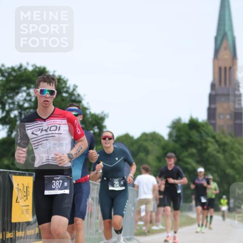 22.06.2025 - Viking Triathlon H.Heesch http://msf.ph/oto/8098036 22.06.2025 13:13:56 Laufen 20, 171, 177, 387 meine-sportfotos.de