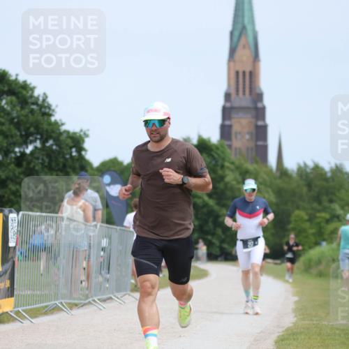 22.06.2025 - Viking Triathlon H.Heesch http://msf.ph/oto/8098106 22.06.2025 13:30:03 Laufen 217, 645, 653 meine-sportfotos.de