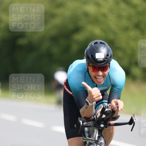 22.06.2025 - Viking Triathlon Yannick Fuchs http://msf.ph/oto/8098135 22.06.2025 11:22:49 Radfahren 2, 40, 134, 209, 312, 316, 456, 506, 610 meine-sportfotos.de