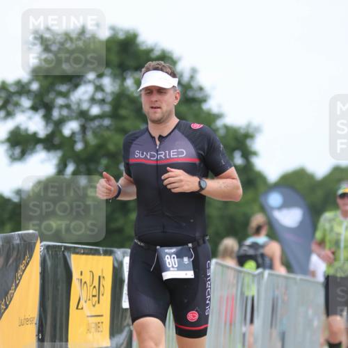 22.06.2025 - Viking Triathlon H.Heesch http://msf.ph/oto/8098137 22.06.2025 13:14:04 Laufen 50, 80, 171 meine-sportfotos.de