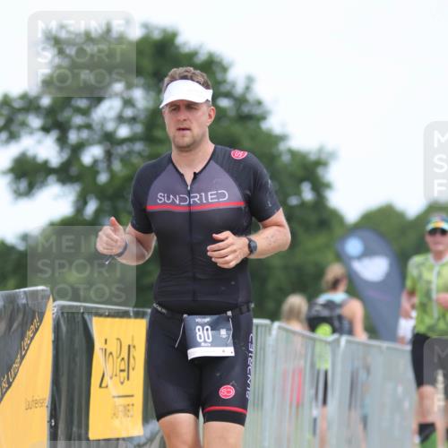 22.06.2025 - Viking Triathlon H.Heesch http://msf.ph/oto/8098148 22.06.2025 13:14:04 Laufen 50, 80, 171 meine-sportfotos.de