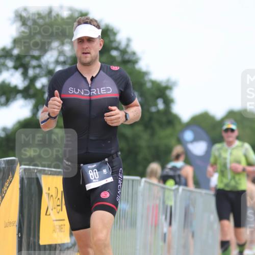 22.06.2025 - Viking Triathlon H.Heesch http://msf.ph/oto/8098157 22.06.2025 13:14:04 Laufen 50, 80, 171 meine-sportfotos.de