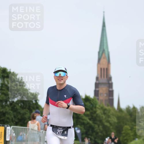 22.06.2025 - Viking Triathlon H.Heesch http://msf.ph/oto/8098171 22.06.2025 13:30:07 Laufen 217, 645 meine-sportfotos.de