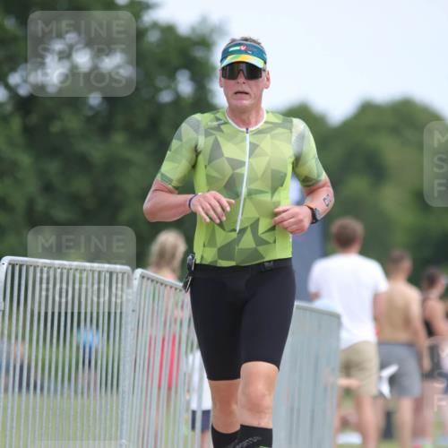 22.06.2025 - Viking Triathlon H.Heesch http://msf.ph/oto/8098176 22.06.2025 13:14:06 Laufen 50, 80, 171 meine-sportfotos.de