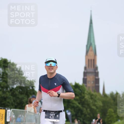 22.06.2025 - Viking Triathlon H.Heesch http://msf.ph/oto/8098183 22.06.2025 13:30:07 Laufen 217, 645 meine-sportfotos.de