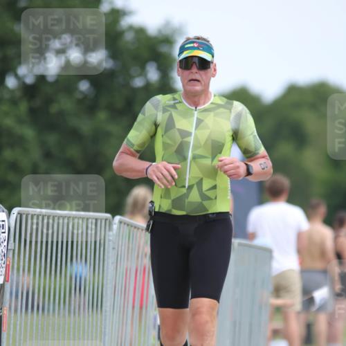 22.06.2025 - Viking Triathlon H.Heesch http://msf.ph/oto/8098185 22.06.2025 13:14:06 Laufen 50, 80, 171 meine-sportfotos.de
