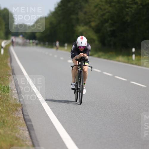 22.06.2025 - Viking Triathlon Yannick Fuchs http://msf.ph/oto/8098188 22.06.2025 12:00:50 Radfahren 6, 276, 438, 439 meine-sportfotos.de