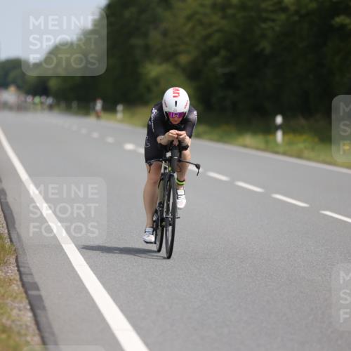 22.06.2025 - Viking Triathlon Yannick Fuchs http://msf.ph/oto/8098192 22.06.2025 12:00:50 Radfahren 6, 276, 438, 439 meine-sportfotos.de