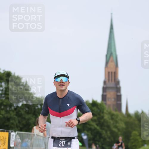 22.06.2025 - Viking Triathlon H.Heesch http://msf.ph/oto/8098193 22.06.2025 13:30:07 Laufen 217, 645 meine-sportfotos.de
