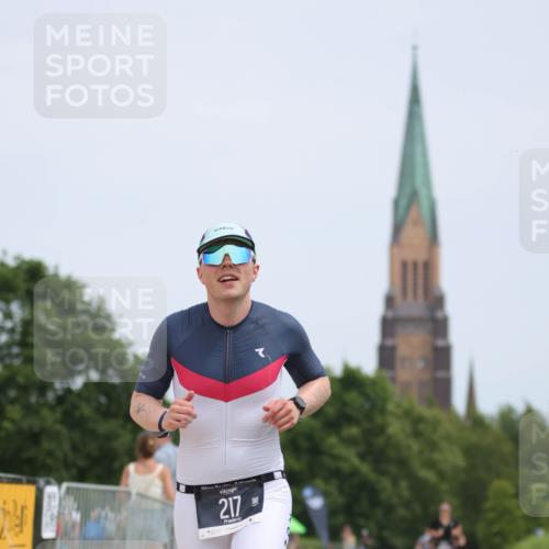 22.06.2025 - Viking Triathlon H.Heesch http://msf.ph/oto/8098204 22.06.2025 13:30:07 Laufen 217, 645 meine-sportfotos.de