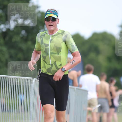 22.06.2025 - Viking Triathlon H.Heesch http://msf.ph/oto/8098210 22.06.2025 13:14:06 Laufen 50, 80, 171 meine-sportfotos.de