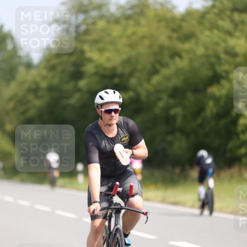 22.06.2025 - Viking Triathlon Yannick Fuchs http://msf.ph/oto/8098219 22.06.2025 11:22:53 Radfahren 40, 81, 134, 161, 232, 265, 312, 316, 456 meine-sportfotos.de
