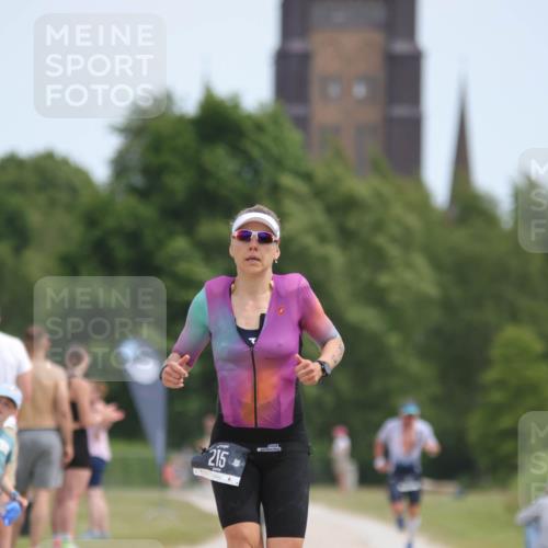 22.06.2025 - Viking Triathlon H.Heesch http://msf.ph/oto/8098221 22.06.2025 13:14:26 Laufen 47, 215 meine-sportfotos.de