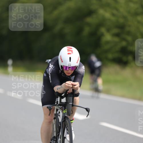 22.06.2025 - Viking Triathlon Yannick Fuchs http://msf.ph/oto/8098223 22.06.2025 12:00:51 Radfahren 6, 276, 438 meine-sportfotos.de