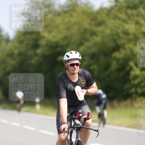 22.06.2025 - Viking Triathlon Yannick Fuchs http://msf.ph/oto/8098224 22.06.2025 11:22:53 Radfahren 40, 81, 134, 161, 232, 265, 312, 316, 456 meine-sportfotos.de