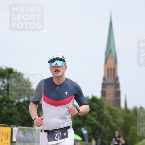 22.06.2025 - Viking Triathlon H.Heesch http://msf.ph/oto/8098232 22.06.2025 13:30:07 Laufen 217, 645 meine-sportfotos.de