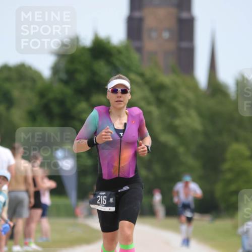 22.06.2025 - Viking Triathlon H.Heesch http://msf.ph/oto/8098233 22.06.2025 13:14:26 Laufen 47, 215 meine-sportfotos.de