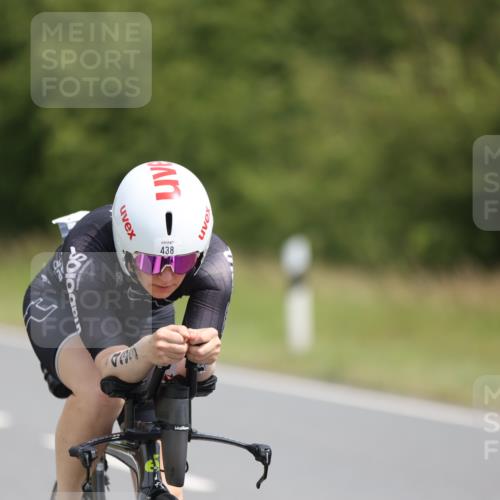 22.06.2025 - Viking Triathlon Yannick Fuchs http://msf.ph/oto/8098236 22.06.2025 12:00:51 Radfahren 6, 276, 438 meine-sportfotos.de
