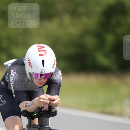 22.06.2025 - Viking Triathlon Yannick Fuchs http://msf.ph/oto/8098241 22.06.2025 12:00:52 Radfahren 6, 276, 438 meine-sportfotos.de
