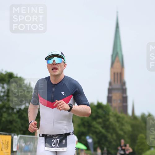 22.06.2025 - Viking Triathlon H.Heesch http://msf.ph/oto/8098244 22.06.2025 13:30:07 Laufen 217, 645 meine-sportfotos.de