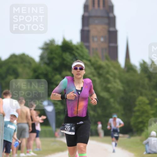 22.06.2025 - Viking Triathlon H.Heesch http://msf.ph/oto/8098246 22.06.2025 13:14:26 Laufen 47, 215 meine-sportfotos.de